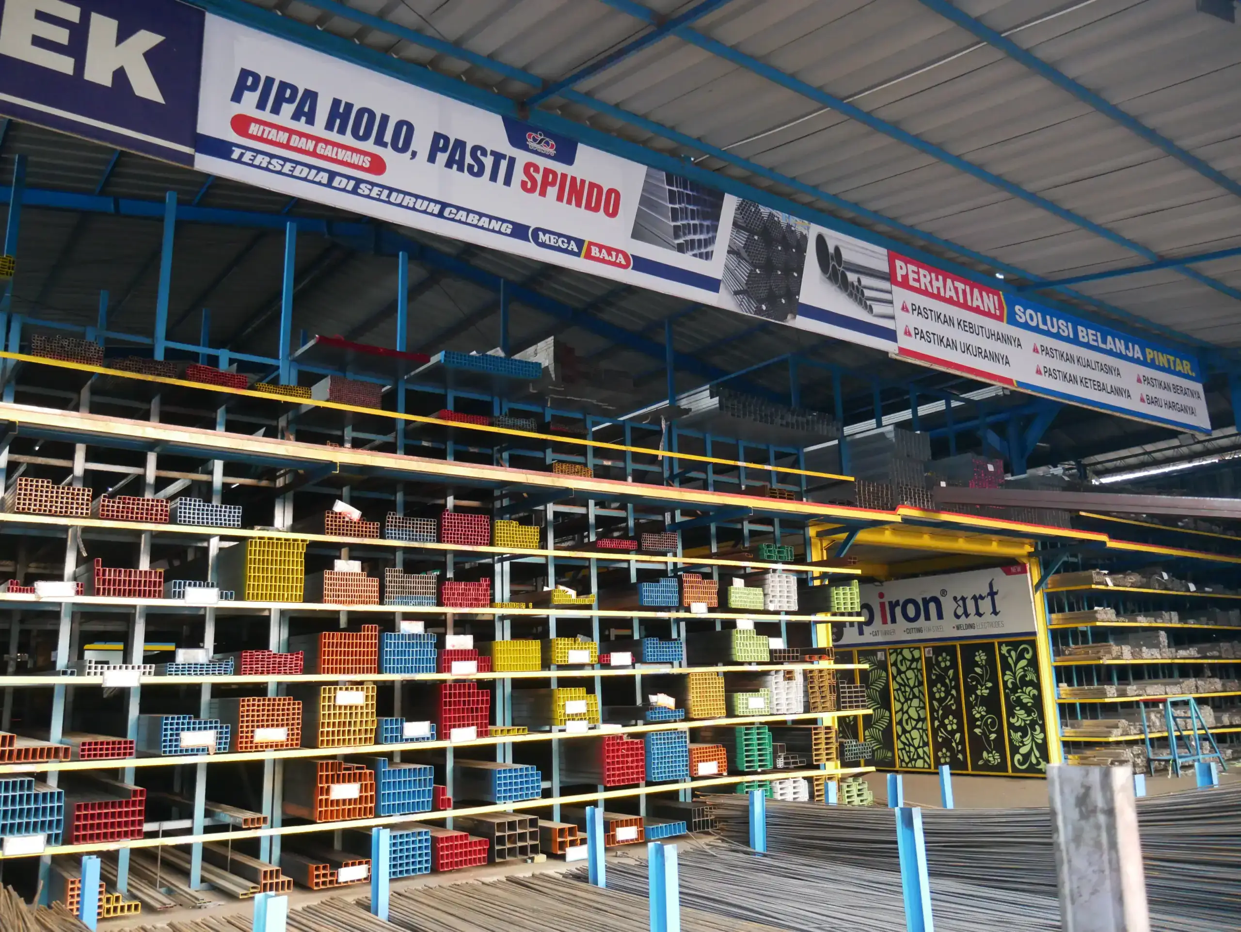 Outlet-MegaBaja